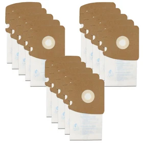 ​MaximalPower Vacuum Bags Compatible for Eureka 3670 3670M 3670H 3670G 60295C