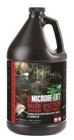 Microbe-Lift Broad Spectrum Disease Treatment - Parasitic / Fungal Treatment