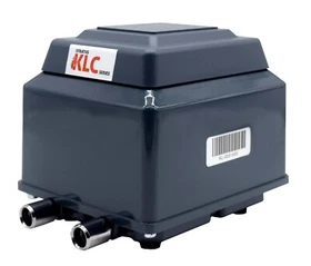 EasyPro&trade; Stratus KLC25 Linear Diaphragm Air Compressors