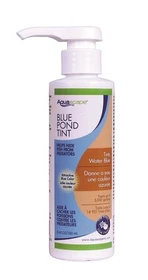 Aquascape Pond Tint - Available in Natural and Blue