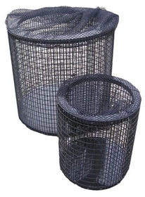 EasyPro&trade; Submersible Pump Screens - Sturdy Built Design