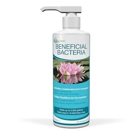Aquascape Liquid Beneficial Bacteria for Pond and Water  Assorted Sizes 