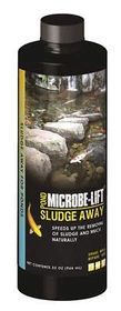Microbe-Lift&reg; Sludge Away