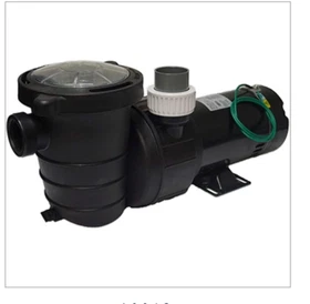 Anjon&trade; LandShark&trade; Self-Priming External Pond Pumps