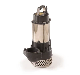 Atlantic Water Garden A-Series High-Head Stainless Steel Pumps (A05 A21 A31 A32)