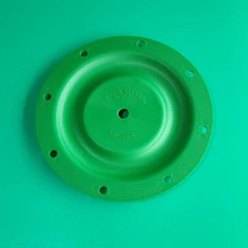 93459-4 92973-B Pneumatic Diaphragm Part for Ingersoll Rand ARO Pump Accessories