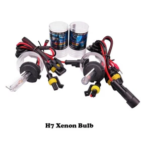 55W H1 H3 H7 H8/9/11 9005/6 CANBUS HID Xenon Headlight Conversion Kit Error Free