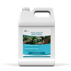 Aquascape Pond Starter Bacteria - Establishes Biological Ecosystem