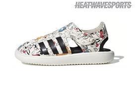 Disney x adidas Water Sandal J 'Mickey Mouse and Friends' IF0927 Kids New Sizes