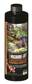 Microbe-Lift&reg; Concentrate Ammonia Remover