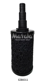 Matala® EZ-Bio Pump Pre-Filters Matala® EZ-Bio Pump Pre-Filters