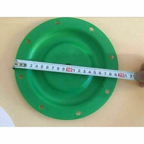 93459-4/92973-B Pneumatic Diaphragm For Ingersoll Rand ARO Diaphragm Pump Part 93459-4/92973-B Pneumatic Diaphragm For Ingersoll Rand ARO Diaphragm Pump Part