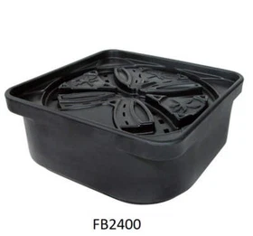 Atlantic&trade; Oasis Fountain Basins