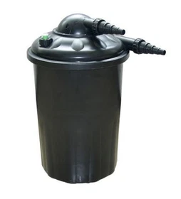 Alpine Bio-Pure Pressure Filters Alpine Bio-Pure Pressure Filters