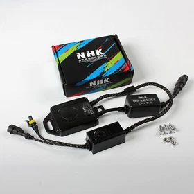 NHK CANBUS HID Xenon Ballast 35W 55W Fog Headlight Replacement Universal 2 pcs NHK CANBUS HID Xenon Ballast 35W 55W Fog Headlight Replacement Universal 2 pcs