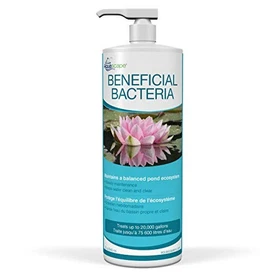 Aquascape Liquid Beneficial Bacteria for Pond and Water  Assorted Sizes 