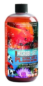 Microbe-Lift PL - Best-Selling Liquid Water Clarifier Microbe-Lift PL - Best-Selling Liquid Water Clarifier