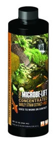 Microbe-Lift Concentrated Barley Straw Extract PLUS Peat