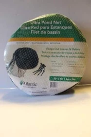 Atlantic&reg; Pond Netting, Ultra Heavy