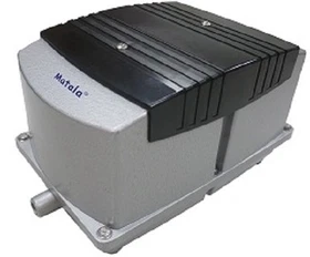 Hakko Matala Linear Air Pumps - Quiet Solution for Pond Aeration or Winterizing