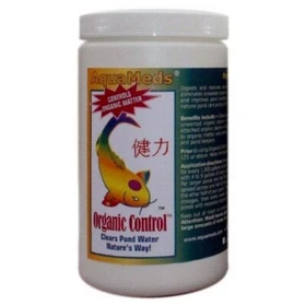 Aqua Meds Organic Control Debris Remover