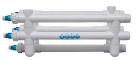 Aqua Ultraviolet Classic Series UV Clarifier/Sterilizer - 200W Unit, 8 Options Aqua Ultraviolet Classic Series UV Clarifier/Sterilizer - 200W Unit, 8 Options