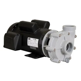 Sequence Power 4000 Series External Pumps Sequence Power 4000 Series External Pumps