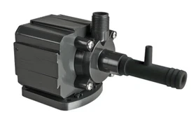 Supreme Hydroponics Hydro-Mag Recirculating Water & Air Pumps