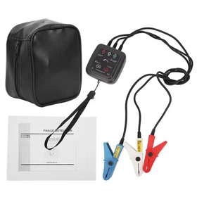 AC 70-1000V Non Contact Sequence Detector Magnetic Base Meter Electrical Tools