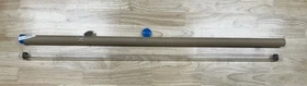 Replacement quartz sleeves for Matala Spectrum Stainless Steel UV Clarifiers