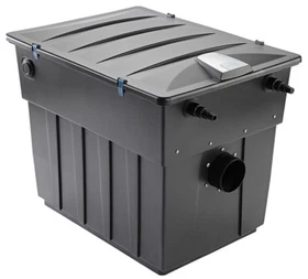 Oase BioTec ScreenMatic2 High-Performance Biomechanical Gravity Filters Oase BioTec ScreenMatic2 High-Performance Biomechanical Gravity Filters