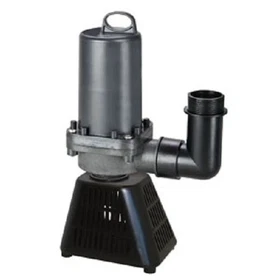 ProLine HY-Drive Hybrid (Magnetic/Direct Drive) Skimmer Pumps ProLine HY-Drive Hybrid (Magnetic/Direct Drive) Skimmer Pumps
