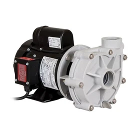 Sequence Model 1000 Series External Pumps Sequence Model 1000 Series External Pumps