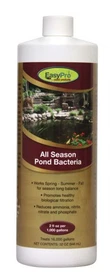 EasyPro™ All Season Liquid Pond Bacteria EasyPro™ All Season Liquid Pond Bacteria