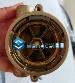 1PCS New FOR GEMS RFO Flow Meter Flow Sensor RFO-194764 156265i 156268 156262