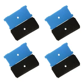 Coarse and Fine Pre-Filter for Sunterra 320106 Replacement (1 or 2 or 4-Pack)