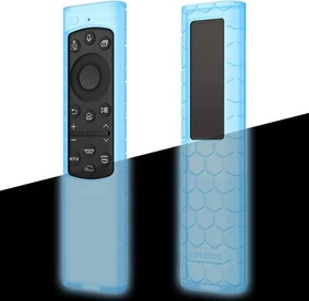Protective Case for Samsung Smart Solar Cell Remote Control 2022 BN59-01385A