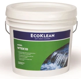 Atlantic Water Gardens EcoKlean - Oxy Pond Cleaner and Surface Cleaner