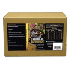 Microbe-Lift Barley Straw Pellets +