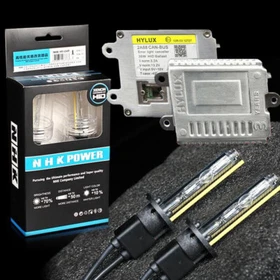 Hylux 2A88 Canbus Ballast 35W HID Xenon Kit NHK Bulb H1 H3 H7 9005 9006 5500K Hylux 2A88 Canbus Ballast 35W HID Xenon Kit NHK Bulb H1 H3 H7 9005 9006 5500K
