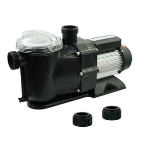 Anjon&trade; LandShark&trade; Self-Priming External Pond Pumps