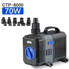 30W/40W/50W Ultra Quiet Frequency Adjustable Submersible Pump Amphibious Pump 30W/40W/50W Ultra Quiet Frequency Adjustable Submersible Pump Amphibious Pump