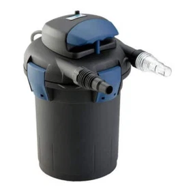 Atlantic&reg; Oase BioPress Pressure Filters with Built-In UV Clarifiers
