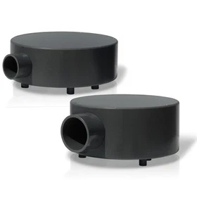 AquaDyne Heavy Duty RHINO Retro Bottom Drains - Available in 2" or 3" AquaDyne Heavy Duty RHINO Retro Bottom Drains - Available in 2" or 3"