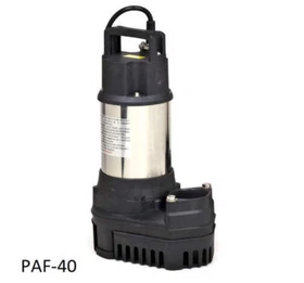 Atlantic&reg; TidalWave&trade; PAF Series Medium Head Pumps