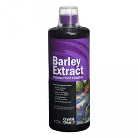 CrystalClear Barley Extract CrystalClear Barley Extract