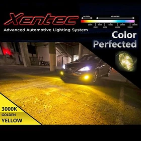 Xentec HID Conversion Kit Xenon Light 55W AC CanBus Ballasts H7 H11 H13 9006 Xentec HID Conversion Kit Xenon Light 55W AC CanBus Ballasts H7 H11 H13 9006
