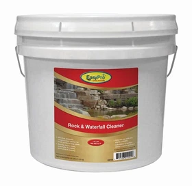 EasyPro&trade; Rock and Waterfall Cleaner