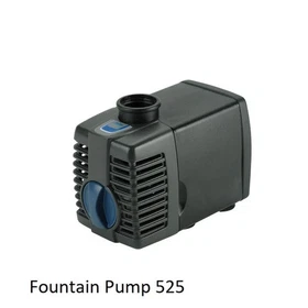 Atlantic&reg; Oase Fountain Pumps