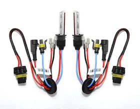 Honda Civic Type R HID H1 Bulbs Conversion CANBUS Free 35W Slim Ballasts Kit Honda Civic Type R HID H1 Bulbs Conversion CANBUS Free 35W Slim Ballasts Kit